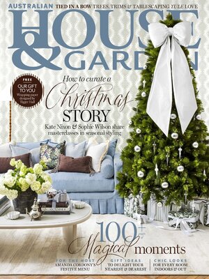 Australian House & Garden - Magazine
